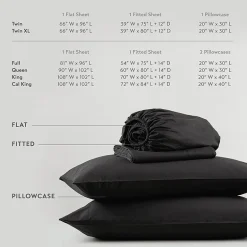 510 Design Soft Breathable 100% Cotton Sheet Set