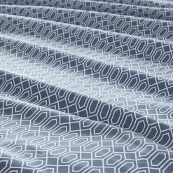 510 Design Soft Breathable 100% Cotton Sheet Set
