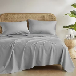 510 Design Soft Breathable 100% Cotton Sheet Set