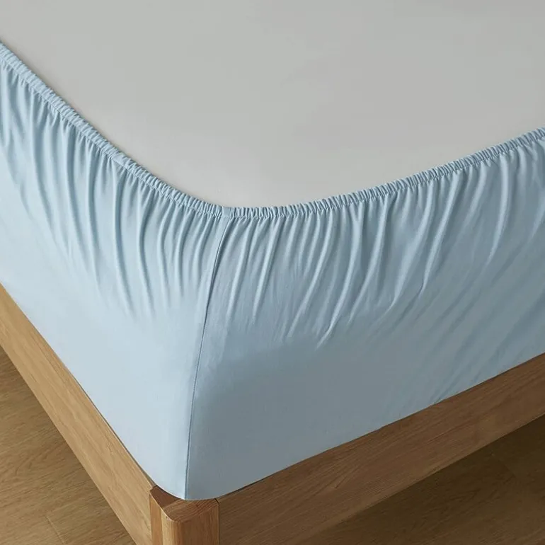 510 Design Soft Breathable 100% Cotton Sheet Set