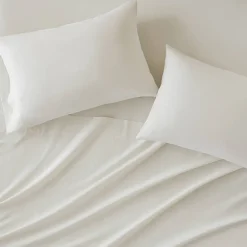 510 Design Soft Breathable 100% Cotton Sheet Set