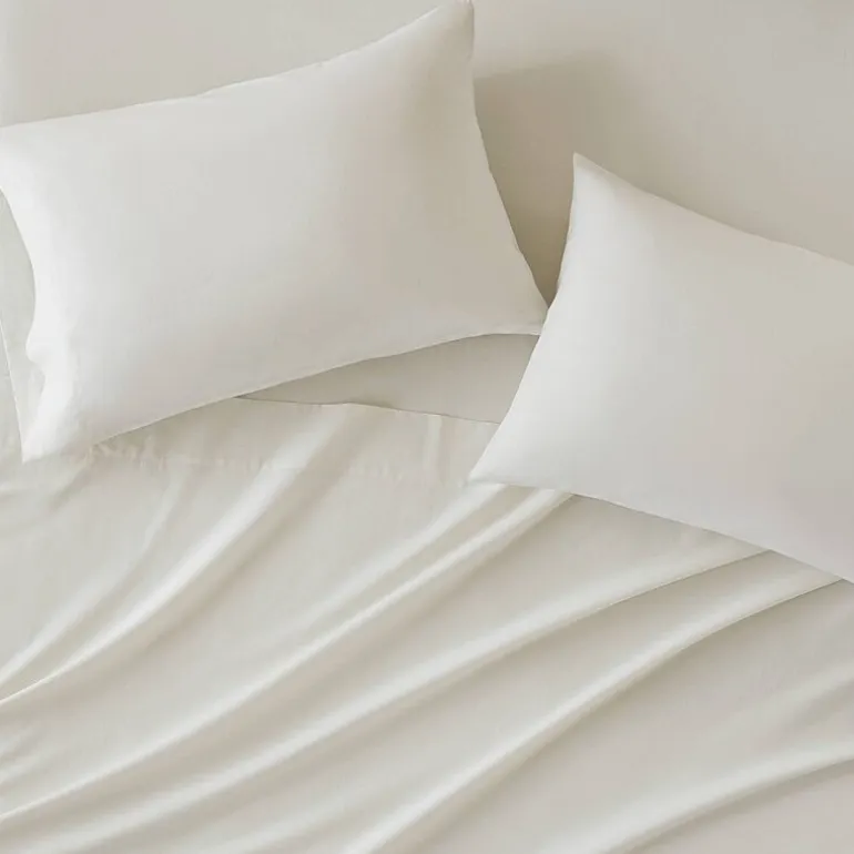 510 Design Soft Breathable 100% Cotton Sheet Set