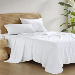 510 Design Soft Breathable 100% Cotton Sheet Set
