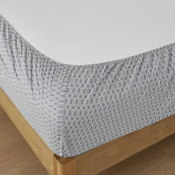 510 Design Soft Breathable 100% Cotton Sheet Set