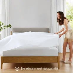 510 Design Soft Breathable 100% Cotton Sheet Set