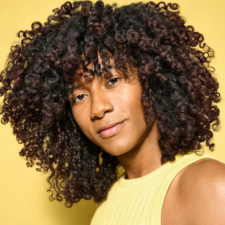 DevaCurl Styling Hair Cream 5.1 oz.