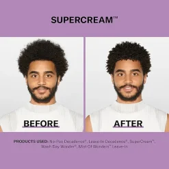 DevaCurl Supercream Hair Cream 5.1 oz.