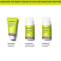 DevaCurl Supercream Hair Cream 5.1 oz.