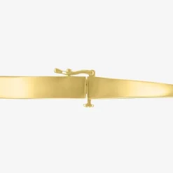 Diamond Addiction (G-H / I1-I2) Womens 2-pc. 1/10 CT. T.W. White Diamond 14K Gold Over Silver Sterling Silver Bracelet Set