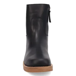 Dingo Mens Banner Block Heel Cowboy Boots