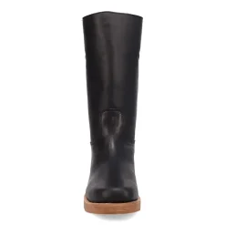 Dingo Mens Dutton Block Heel Cowboy Boots