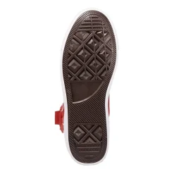 Dingo Womens Ollie Flat Heel Cowboy Boots