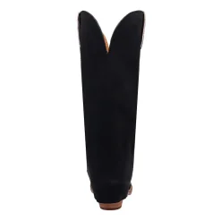 Dingo Womens Wild Thang Block Heel Cowboy Boots