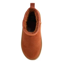 Dirty Laundry Womens Yarroh Flat Heel Booties