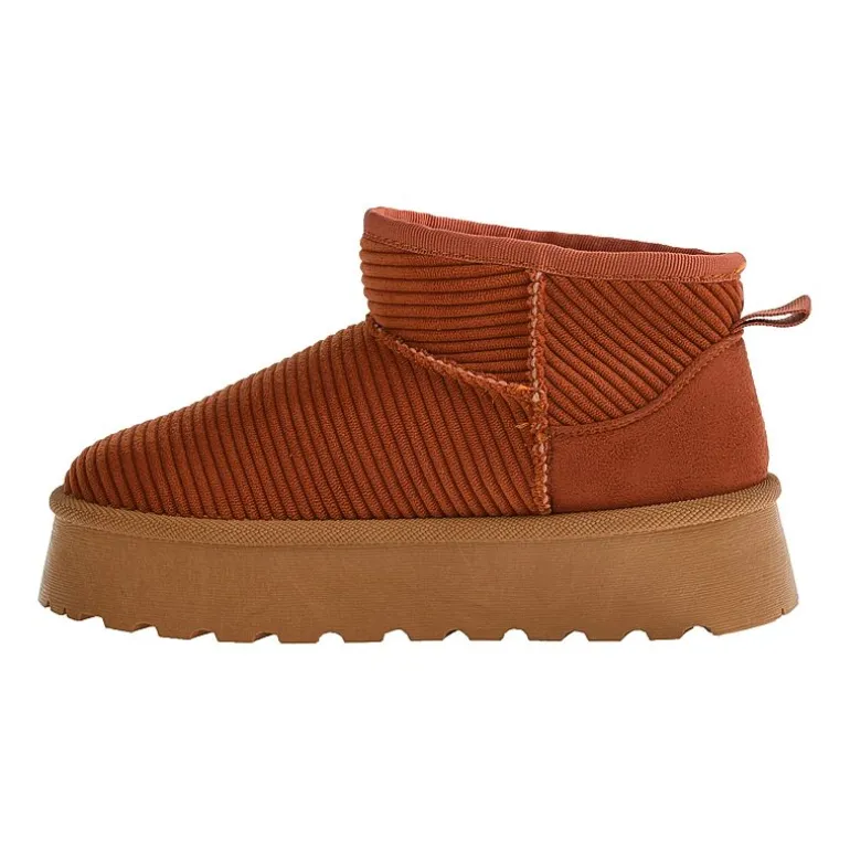 Dirty Laundry Womens Yarroh Flat Heel Booties
