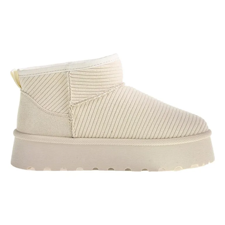 Dirty Laundry Womens Yarroh Flat Heel Booties