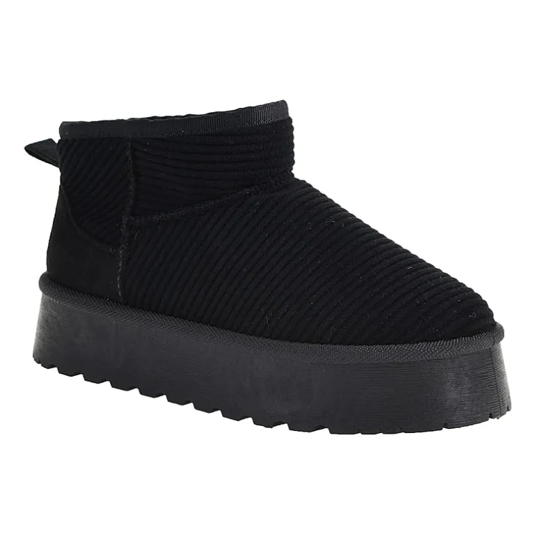 Dirty Laundry Womens Yarroh Flat Heel Booties