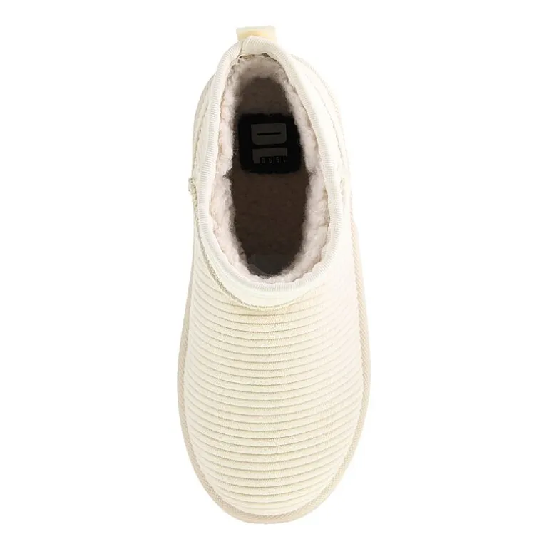 Dirty Laundry Womens Yarroh Flat Heel Booties