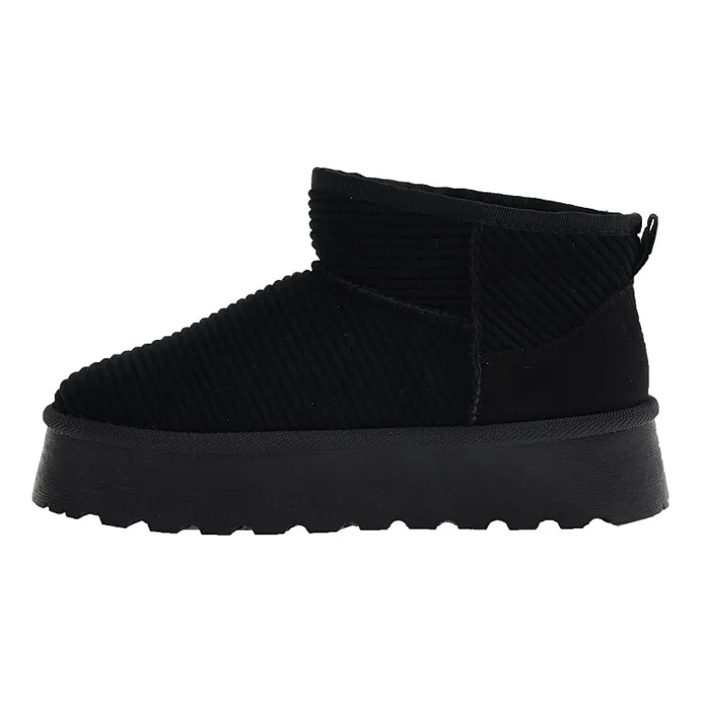 Dirty Laundry Womens Yarroh Flat Heel Booties