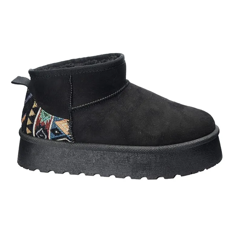 Dirty Laundry Womens Yuma Flat Heel Booties