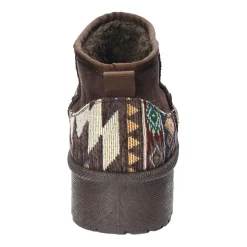 Dirty Laundry Womens Yuma Flat Heel Booties
