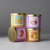 Distant Lands 14oz Pinapple Oasis 3-Wick Scented Jar Candle