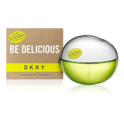 DKNY Be Delicious Eau De Parfum