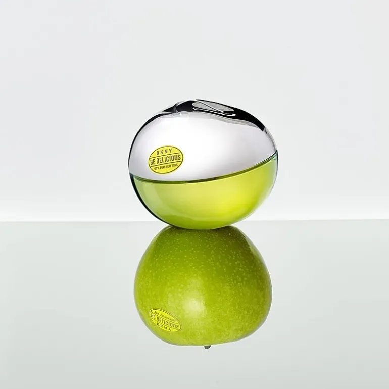 DKNY Be Delicious Eau De Parfum