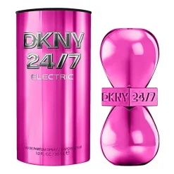 DKNY 24/7 Electric Eau de Parfum