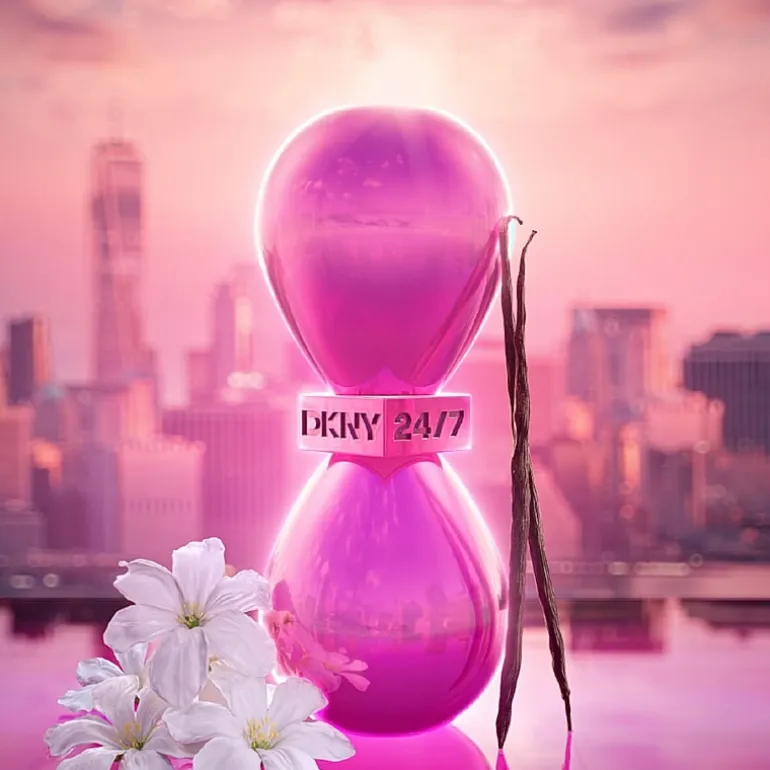 DKNY 24/7 Electric Eau de Parfum
