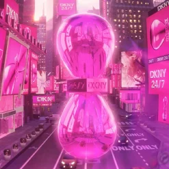 DKNY 24/7 Electric Eau de Parfum