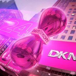 DKNY 24/7 Electric Eau de Parfum