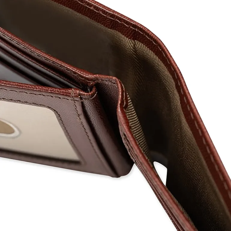 Dockers Andreas X-Cap Mens Wallet