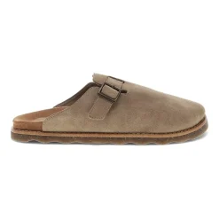 Dockers Bircham Mens Round Closed Toe Clogs