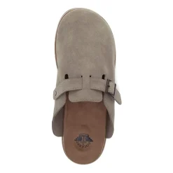 Dockers Bircham Mens Round Closed Toe Clogs