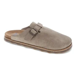 Dockers Bircham Mens Round Closed Toe Clogs
