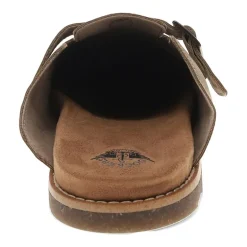 Dockers Bircham Mens Round Closed Toe Clogs