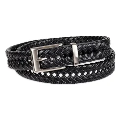 Dockers Braided Mens Belt