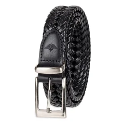 Dockers Braided Mens Belt