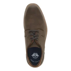 Dockers Dockers Bronson Mens Round Closed Toe Oxford Shoes