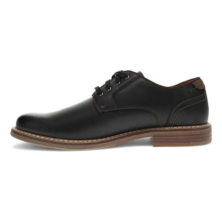 Dockers Dockers Bronson Mens Round Closed Toe Oxford Shoes