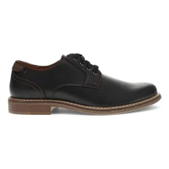 Dockers Dockers Bronson Mens Round Closed Toe Oxford Shoes