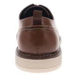 Dockers Easedale Mens Round Closed Toe Oxford Shoes
