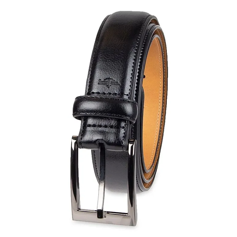 Dockers Feather Edge Mens Belt