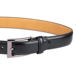 Dockers Feather Edge Mens Belt
