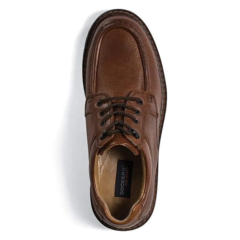 Dockers® Glacier Mens Casual Leather Shoes