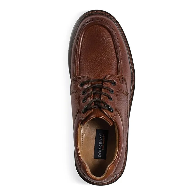 Dockers® Glacier Mens Casual Leather Shoes