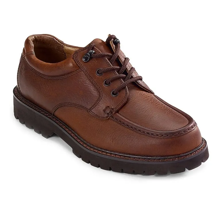 Dockers® Glacier Mens Casual Leather Shoes