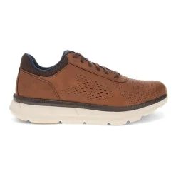 Dockers Go-2 Mens Round Closed Toe Oxford Shoes