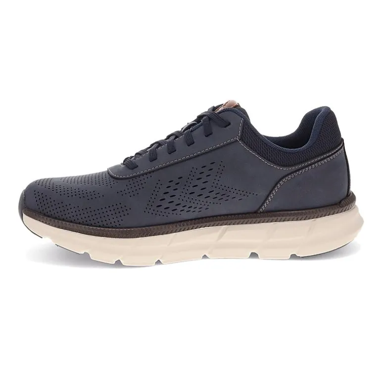 Dockers Go-2 Mens Round Closed Toe Oxford Shoes